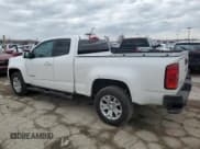 ✅ 2017 Chevrolet Colorado 2WD LT • VIN: 1GCHSCEA3H1218049 • Lot: 51486485. Listed on Copart with 70,018 mi. Free auction sales archive from the USA and detailed vehicle history report at DreamBid. Image 2.