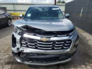 ✅ 2025 Chevrolet Equinox FWD LT • VIN: 3GNAXHEG7SL305352 • Lot: 84265635. Wystawiony na Copart z przebiegiem 11 971 mil. Bezpłatny archiwum sprzedaży aukcyjnych z USA i szczegółowy raport historii pojazdu na DreamBid. Zdjęcie 5.