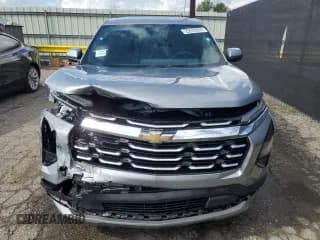 ✅ 2025 Chevrolet Equinox FWD LT • VIN: 3GNAXHEG7SL305352 • Lot: 84265635. Wystawiony na Copart z przebiegiem 11 971 mil. Bezpłatny archiwum sprzedaży aukcyjnych z USA i szczegółowy raport historii pojazdu na DreamBid. Zdjęcie 5.