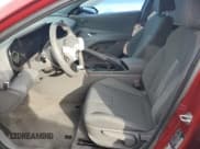 ✅ 2024 Hyundai Elantra SEL • VIN: KMHLM4DG0RU706144 • Lot: 91471685. Listed on Copart with 3,575 mi. Free auction sales archive from the USA and detailed vehicle history report at DreamBid. Image 7.