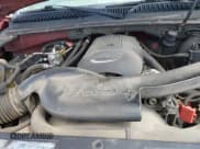 ✅ 2003 Chevrolet Suburban LT • VIN: 1GNFK16Z73J205238 • Лот: 42575386. Опубликован ранее на IAAI с пробегом 292 319 миль. Бесплатный доступ к архиву аукционных продаж из США и подробный отчёт об истории автомобиля на DreamBid. Изображение 10.