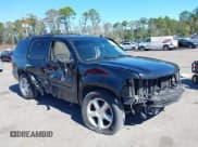 ✅ 2008 Chevrolet Tahoe 3LT • VIN: 1GNFK13078R117501 • Lot: 43591412. Wystawiony na IAAI z przebiegiem 248 892 mil. Bezpłatny archiwum sprzedaży aukcyjnych z USA i szczegółowy raport historii pojazdu na DreamBid. Zdjęcie 1.