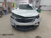 ✅ 2020 Chevrolet Equinox LT • VIN: 3GNAXUEV4LL165060 • Лот: 43415848. Опубликован ранее на IAAI с пробегом 32 767 миль. Бесплатный доступ к архиву аукционных продаж из США и подробный отчёт об истории автомобиля на DreamBid. Изображение 6.