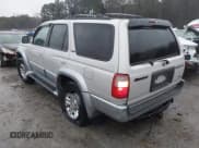 ✅ 1999 Toyota 4Runner Limited • VIN: JT3HN87R5X0235127 • Лот: 41552429. Опубликован ранее на IAAI с пробегом 181 435 миль. Бесплатный доступ к архиву аукционных продаж из США и подробный отчёт об истории автомобиля на DreamBid. Изображение 3.