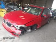 ✅ 2016 BMW 3 Series 328i xDrive • VIN: WBA8E3C51GK501553 • Lot: 43819316. Listed on IAAI with 28,394 mi. Free auction sales archive from the USA and detailed vehicle history report at DreamBid. Image 2.