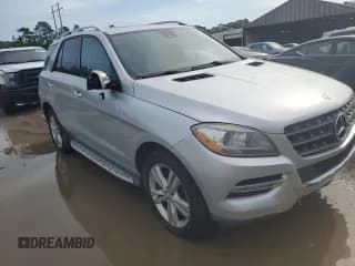 ✅ 2012 Mercedes-Benz M 350 • VIN: 4JGDA2EB2CA079203 • Лот: 64658605. Опубликован ранее на Copart с пробегом Не указан. Бесплатный доступ к архиву аукционных продаж из США и подробный отчёт об истории автомобиля на DreamBid. Изображение 4.