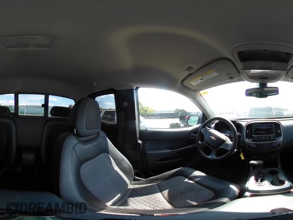 ✅ 2016 Chevrolet Colorado 4WD Z71 • VIN: 1GCHTDEA2G1100012 • Лот: 42937248. Опубликован ранее на IAAI с пробегом 146 913 миль. Бесплатный доступ к архиву аукционных продаж из США и подробный отчёт об истории автомобиля на DreamBid. Изображение 19.