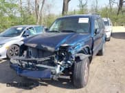 ✅ 2003 Jeep Liberty Limited • VIN: 1J4GL58K13W639573 • Lot: 42051549. Wystawiony na IAAI z przebiegiem 198 676 mil. Bezpłatny archiwum sprzedaży aukcyjnych z USA i szczegółowy raport historii pojazdu na DreamBid. Zdjęcie 17.