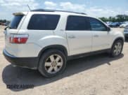 ✅ 2010 GMC Acadia SLT2 • VIN: 1GKLRNEDXAJ149270 • Lot: 55892655. Listed on Copart with 189,927 mi. Free auction sales archive from the USA and detailed vehicle history report at DreamBid. Image 3.