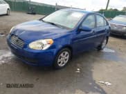 ✅ 2009 Hyundai Accent Auto GLS • VIN: KMHCN46C09U355940 • Лот: 42693292. Опубликован ранее на IAAI с пробегом 119 496 миль. Бесплатный доступ к архиву аукционных продаж из США и подробный отчёт об истории автомобиля на DreamBid. Изображение 19.