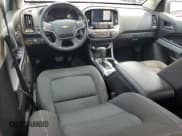 ✅ 2021 Chevrolet Colorado 4WD LT • VIN: 1GCGTCEN8M1139904 • Lot: 59256855. Listed on Copart with 104,869 mi. Free auction sales archive from the USA and detailed vehicle history report at DreamBid. Image 8.