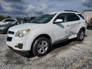 ✅ 2013 Chevrolet Equinox LT • VIN: 2GNALDEK1D6110587 • Лот: 85719245. Опубликован ранее на Copart с пробегом 217 090 миль. Бесплатный доступ к архиву аукционных продаж из США и подробный отчёт об истории автомобиля на DreamBid. Изображение 1.