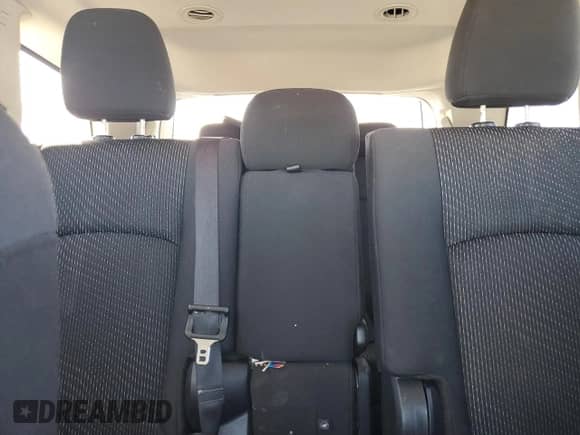 2017 Dodge Journey SXT с VIN 3C4PDDBG8HT578561, выставлен на аукционе Copart как лот 91510395 с пробегом 108 434 миль миль и Чистый • Clean title. История ставок и продаж доступна на DreamBid. Изображение 10.