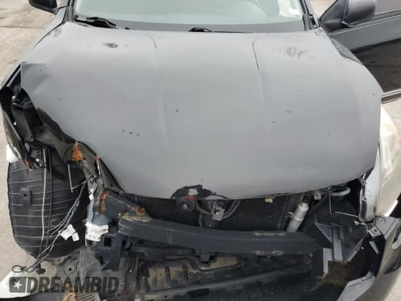 ✅ 2015 Nissan Rogue S • VIN: JN8AS5MT1FW161841 • Lot: 93328175. Listed on Copart with Not provided. Free auction sales archive from the USA and detailed vehicle history report at DreamBid. Image 11.