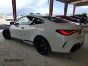 ✅ 2024 BMW 4 Series 430i • VIN: WBA53AP07RCN20570 • Lot: 81751995. Wystawiony na Copart z przebiegiem 32 062 mil. Bezpłatny archiwum sprzedaży aukcyjnych z USA i szczegółowy raport historii pojazdu na DreamBid. Zdjęcie 2.