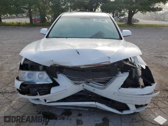 ✅ 2009 Hyundai Sonata GLS • VIN: 5NPET46C69H409612 • Lot: 74371044. Listed on Copart with 59,573 mi miles. Access the free auction sales archive from the USA and view a detailed vehicle history report at DreamBid. Image 5.