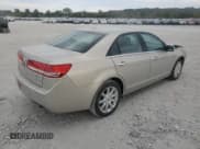 ✅ 2010 Lincoln MKZ • VIN: 3LNHL2GC5AR640417 • Lot: 87050475. Listed on Copart with 147,605 mi. Free auction sales archive from the USA and detailed vehicle history report at DreamBid. Image 3.