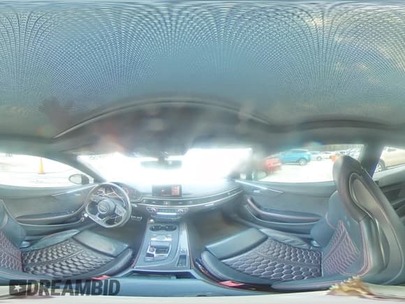 ✅ 2019 Audi RS 5 • VIN: WUAPWAF57KA901405 • Lot: 63999195. Listed on Copart with 85,577 mi. Free auction sales archive from the USA and detailed vehicle history report at DreamBid. Image 14.