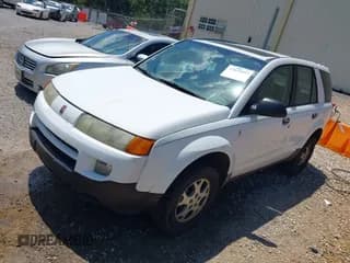 ✅ 2003 Saturn VUE • VIN: 5GZCZ53BX3S903812 • Lot: 43055095. Wystawiony na IAAI z przebiegiem 201 459 mil. Bezpłatny archiwum sprzedaży aukcyjnych z USA i szczegółowy raport historii pojazdu na DreamBid. Zdjęcie 2.