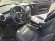 2013 MINI Hardtop с VIN WMWSU3C57DT681944, выставлен на аукционе Copart как лот 60126245 с пробегом 118 319 миль миль и Списание • Salvage title. История ставок и продаж доступна на DreamBid. Изображение 8.