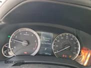 ✅ 2022 Lexus RX 350 • VIN: 2T2AZMDA5NC329838 • Lot: 58267073. Listed on Copart with 7,971 mi. Free auction sales archive from the USA and detailed vehicle history report at DreamBid. Image 9.