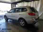 2007 Hyundai Santa Fe GLS с VIN 5NMSG73D77H105785, выставлен на аукционе Copart как лот 74605774 с пробегом 113 400 миль миль и Чистый • Clean title. История ставок и продаж доступна на DreamBid. Изображение 2.