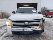 ✅ 2008 Chevrolet Silverado 1500 2LT • VIN: 2GCEK133X81224484 • Lot: 41333196. Wystawiony na IAAI z przebiegiem 246 381 mil. Bezpłatny archiwum sprzedaży aukcyjnych z USA i szczegółowy raport historii pojazdu na DreamBid. Zdjęcie 13.