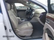 ✅ 2016 Cadillac SRX Performance Collection • VIN: 3GYFNCE39GS565215 • Lot: 41318743. Listed on IAAI with 46,063 mi. Free auction sales archive from the USA and detailed vehicle history report at DreamBid. Image 5.