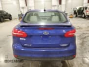 ✅ 2015 Ford Focus Titanium • VIN: 1FADP3J27FL357798 • Lot: 82706505. Wystawiony na Copart z przebiegiem Nie podano. Bezpłatny archiwum sprzedaży aukcyjnych z USA i szczegółowy raport historii pojazdu na DreamBid. Zdjęcie 6.
