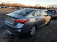 ✅ 2019 Hyundai Accent SE • VIN: 3KPC24A32KE070505 • Лот: 82677124. Опубликован ранее на Copart с пробегом 102 432 миль. Бесплатный доступ к архиву аукционных продаж из США и подробный отчёт об истории автомобиля на DreamBid. Изображение 3.