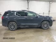 ✅ 2020 GMC Acadia Denali • VIN: 1GKKNXLS0LZ126394 • Lot: 43734025. Listed on IAAI with 87,928 mi. Free auction sales archive from the USA and detailed vehicle history report at DreamBid. Image 13.