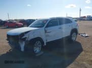 ✅ 2023 Volkswagen Atlas SE • VIN: 1V2JE2CA1PC212645 • Lot: 41145222. Wystawiony na IAAI z przebiegiem 31 541 mil. Bezpłatny archiwum sprzedaży aukcyjnych z USA i szczegółowy raport historii pojazdu na DreamBid. Zdjęcie 21.