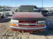 2000 Chevrolet Blazer LS z VIN 1GNDT13W1Y2308767, wystawiony jako Copart lot #78888274 z przebiegiem Nie podano mil oraz Nie do naprawy • Non repairable. Historia ofert i sprzedaży dostępna na DreamBid. Obrazek 5.