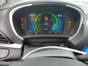 ✅ 2017 Chevrolet Volt LT • VIN: 1G1RA6S53HU101529 • Lot: 45428834. Wystawiony na Copart z przebiegiem 106 226 mil. Bezpłatny archiwum sprzedaży aukcyjnych z USA i szczegółowy raport historii pojazdu na DreamBid. Zdjęcie 9.