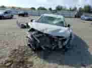 2023 Toyota Camry Hybrid LE with VIN 4T1C31AK9PU056446, listed as a Copart auction lot 70234525 with 37,373 mi miles and Salvage title. Bid and sale history available at DreamBid. Image 14.