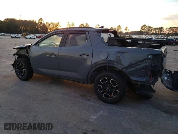 2022 Hyundai Santa Cruz SEL Premium с VIN 5NTJDDAF2NH005098, выставлен на аукционе Copart как лот 76354944 с пробегом 39 805 миль миль и Списание • Salvage title. История ставок и продаж доступна на DreamBid. Изображение 2.