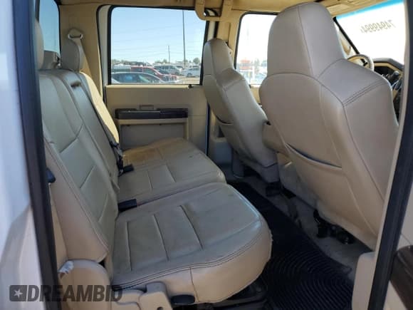 ✅ 2008 Ford F-350 XL • VIN: 1FTWW31RX8EA22321 • Лот: 74949994. Опубликован ранее на Copart с пробегом 217 241 миль. Бесплатный доступ к архиву аукционных продаж из США и подробный отчёт об истории автомобиля на DreamBid. Изображение 10.