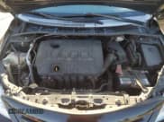 ✅ 2012 Toyota Corolla LE • VIN: 5YFBU4EE8CP004378 • Lot: 90926945. Listed on Copart with 211,091 mi. Free auction sales archive from the USA and detailed vehicle history report at DreamBid. Image 11.