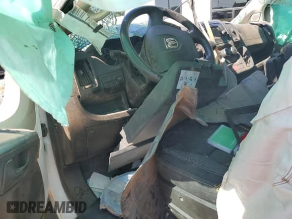 ✅ 2019 Ram ProMaster Cargo • VIN: 3C6TRVCG6KE510752 • Lot: 62775145. Listed on Copart with 89,288 mi. Free auction sales archive from the USA and detailed vehicle history report at DreamBid. Image 8.