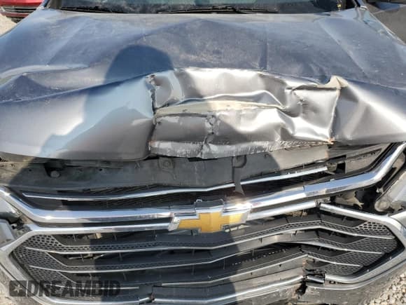 ✅ 2021 Chevrolet Traverse LT • VIN: 1GNEVHKW0MJ209981 • Lot: 70759544. Wystawiony na Copart z przebiegiem 98 551 mil. Bezpłatny archiwum sprzedaży aukcyjnych z USA i szczegółowy raport historii pojazdu na DreamBid. Zdjęcie 12.