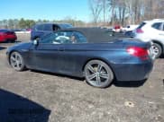 ✅ 2018 BMW 6 Series 640i xDrive • VIN: WBA6F3C57JD994896 • Lot: 41833119. Wystawiony na IAAI z przebiegiem 20 753 mil. Bezpłatny archiwum sprzedaży aukcyjnych z USA i szczegółowy raport historii pojazdu na DreamBid. Zdjęcie 14.