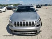 ✅ 2016 Jeep Cherokee 75th Anniversary • VIN: 1C4PJLCS6GW307125 • Лот: 84527095. Опубликован ранее на Copart с пробегом 115 771 миль. Бесплатный доступ к архиву аукционных продаж из США и подробный отчёт об истории автомобиля на DreamBid. Изображение 14.