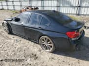✅ 2018 BMW 3 Series 340i • VIN: WBA8B3C5XJK384796 • Лот: 70882815. Опубликован ранее на Copart с пробегом 88 850 миль. Бесплатный доступ к архиву аукционных продаж из США и подробный отчёт об истории автомобиля на DreamBid. Изображение 2.