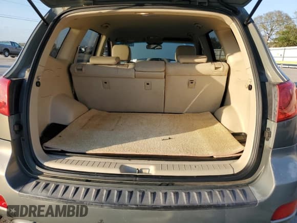 ✅ 2007 Hyundai Santa Fe GLS • VIN: KM8SG13DX7U132254 • Lot: 73983614. Listed on Copart with 132,154 mi. Free auction sales archive from the USA and detailed vehicle history report at DreamBid. Image 13.