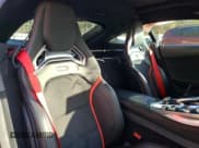 ✅ 2017 Mercedes-Benz AMG GT S • VIN: WDDYJ7JA1HA010371 • Lot: 70662622. Listed on Copart with 18,419 mi. Free auction sales archive from the USA and detailed vehicle history report at DreamBid. Image 10.