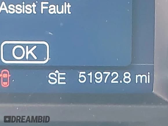 ✅ 2015 Ford Explorer • VIN: 1FM5K7B89FGB06907 • Lot: 42169288. Wystawiony na IAAI z przebiegiem 51 972 mil. Bezpłatny archiwum sprzedaży aukcyjnych z USA i szczegółowy raport historii pojazdu na DreamBid. Zdjęcie 15.