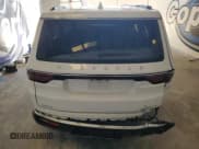 ✅ 2023 Jeep Wagoneer Series III • VIN: 1C4SJSDPXPS540687 • Lot: 43274385. Listed on Copart with 40,098 mi. Free auction sales archive from the USA and detailed vehicle history report at DreamBid. Image 6.