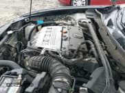 ✅ 2013 Acura TSX • VIN: JH4CU2F43DC001542 • Lot: 42928912. Wystawiony na IAAI z przebiegiem 191 466 mil. Bezpłatny archiwum sprzedaży aukcyjnych z USA i szczegółowy raport historii pojazdu na DreamBid. Zdjęcie 18.