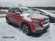 ✅ 2022 Hyundai Venue Limited • VIN: KMHRC8A32NU191972 • Lot: 86271144. Listed on Copart with 19,073 mi. Free auction sales archive from the USA and detailed vehicle history report at DreamBid. Image 4.