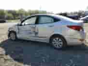 ✅ 2017 Hyundai Accent SE • VIN: KMHCT4AE7HU331065 • Lot: 86853605. Listed on Copart with 113,379 mi. Free auction sales archive from the USA and detailed vehicle history report at DreamBid. Image 2.